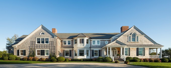 Residence in Southampton