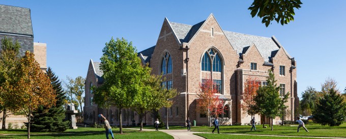 Stayer Center for Executive Education