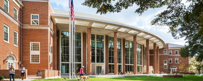 Farrell Hall