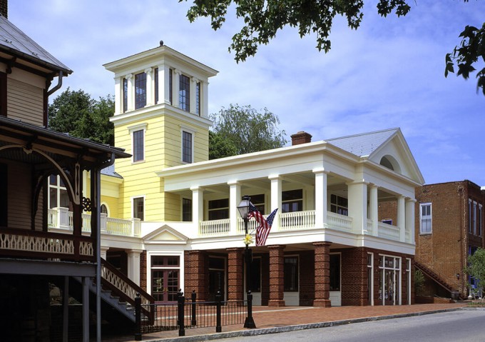 International Storytelling Center