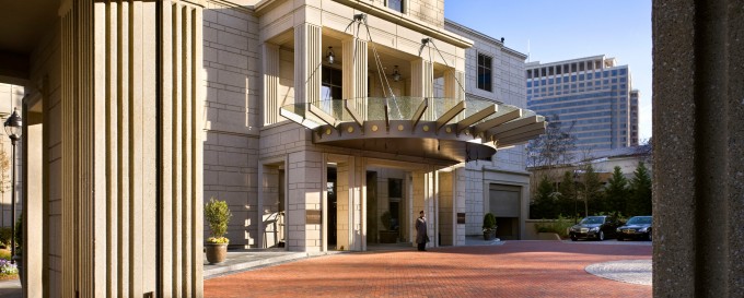 Waldorf Astoria Atlanta Buckhead